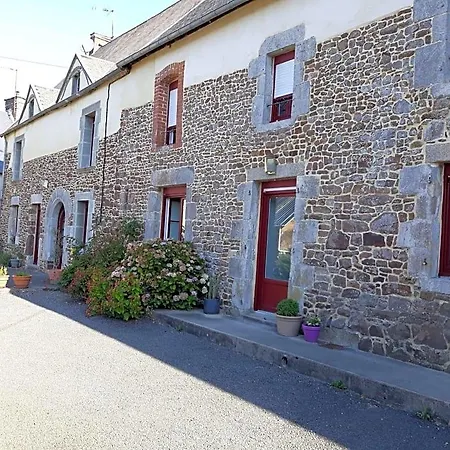 D'hotes Au Hameau Le Mesnil-Aubert