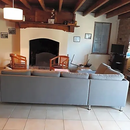 D'hotes Au Hameau 3* Le Mesnil-Aubert
