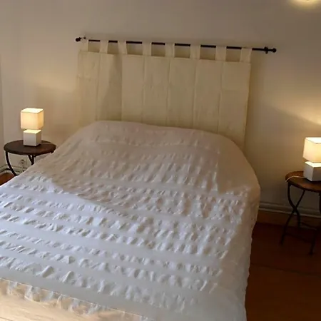 D'hotes Au Hameau
