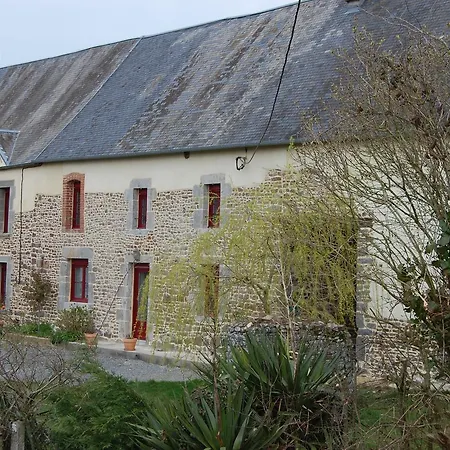 D'hotes Au Hameau 2*