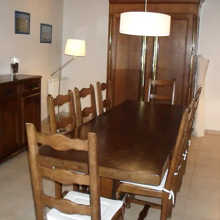 D'hotes Au Hameau B&B