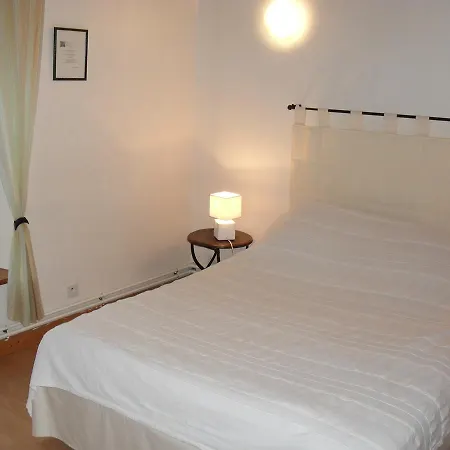 D'hotes Au Hameau 3*