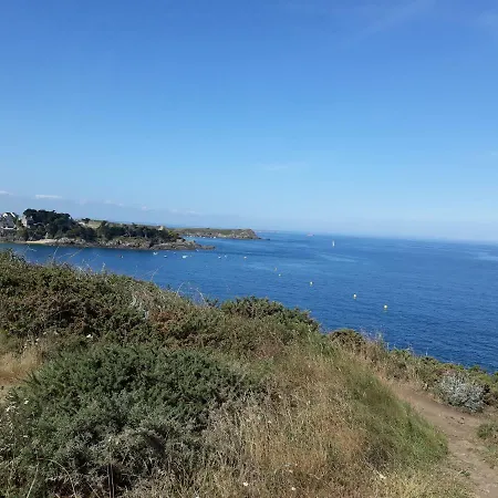 לינה וארוחת בוקר D'hotes Au Hameau Le Mesnil-Aubert