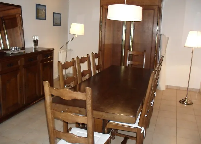 D'hotes Au Hameau Bed & Breakfast