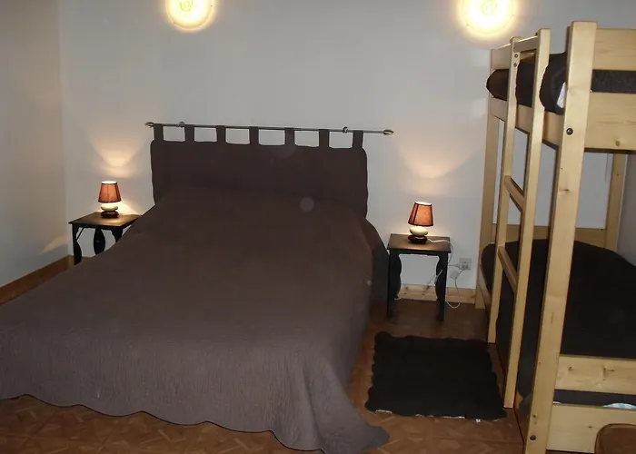 D'hotes Au Hameau 3*