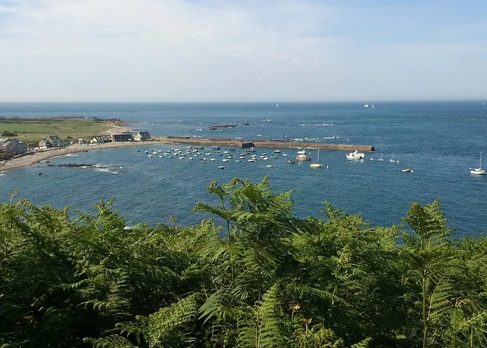 D'hotes Au Hameau Bed & Breakfast 3*