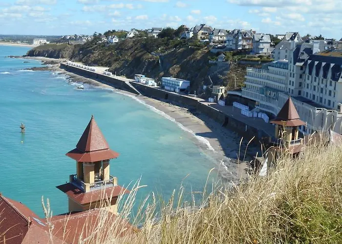 D'hotes Au Hameau 3*