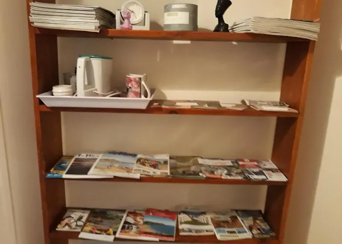 D'hotes Au Hameau 3* Le Mesnil-Aubert