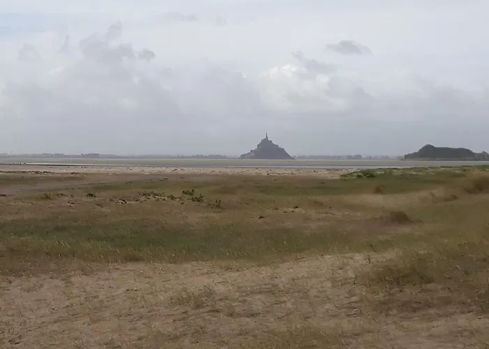 D'hotes Au Hameau Bed & Breakfast