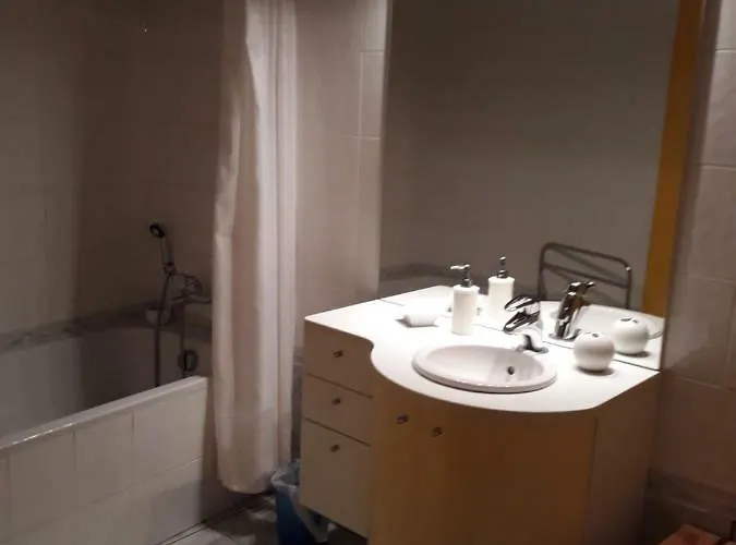 Bed & Breakfast D'hotes Au Hameau Le Mesnil-Aubert