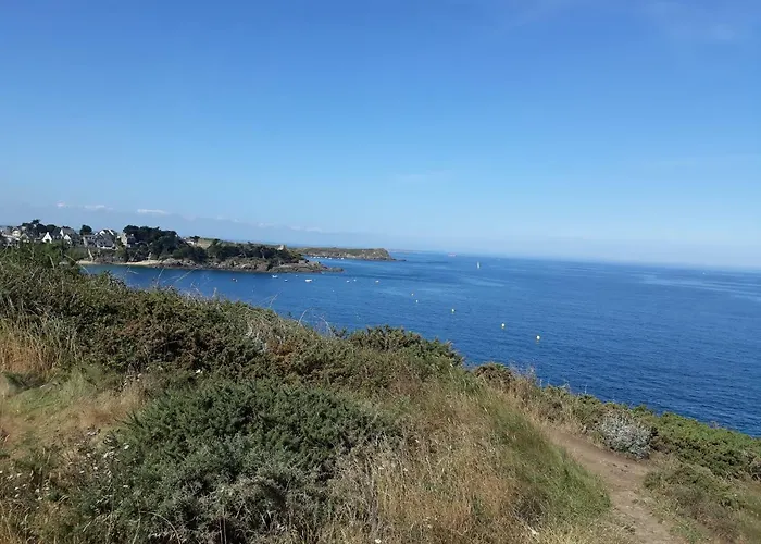 Bed & Breakfast D'hotes Au Hameau Le Mesnil-Aubert